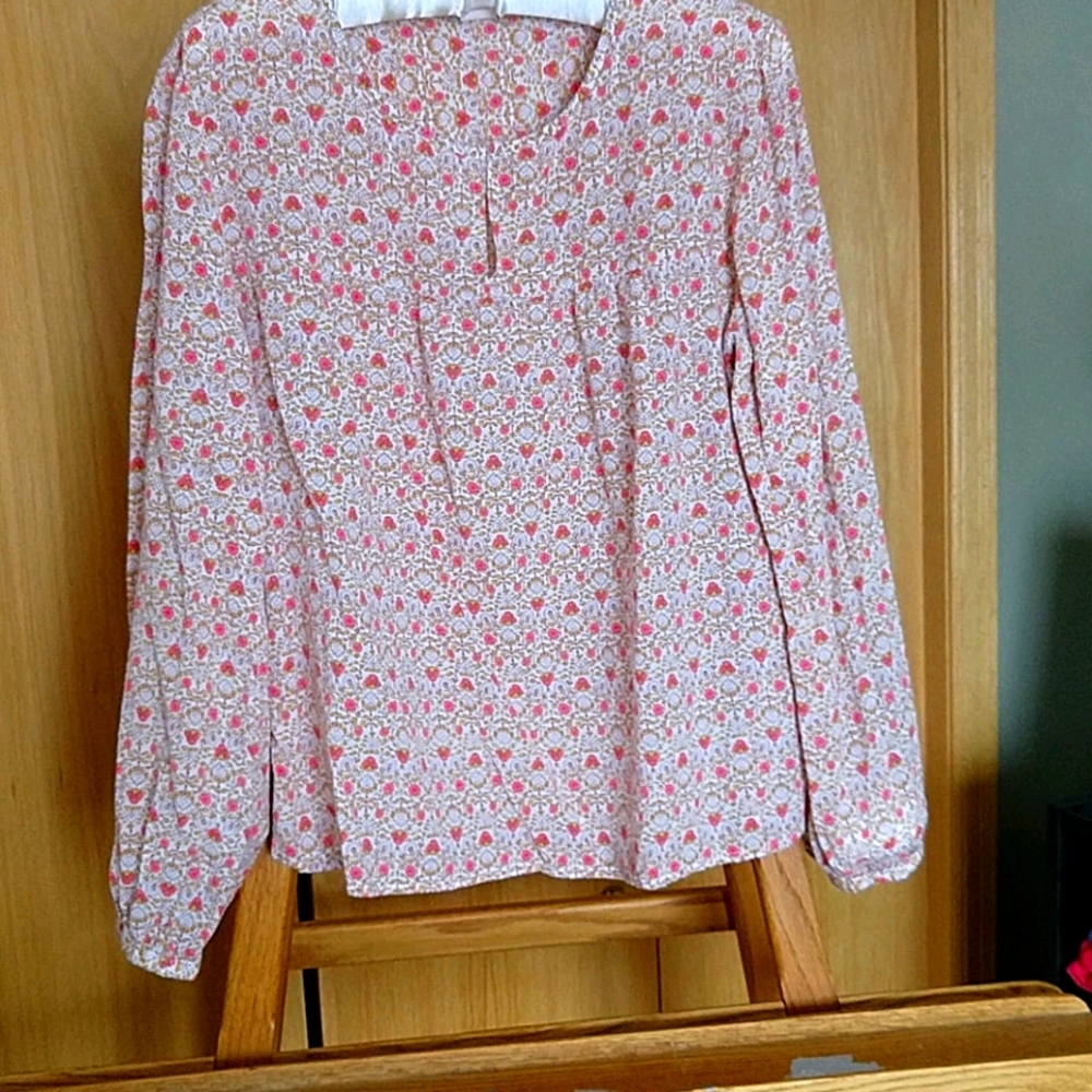 Blouse womens